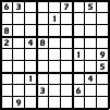 Sudoku Evil 136897