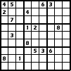 Sudoku Evil 42526