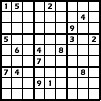 Sudoku Evil 125589