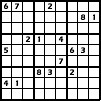 Sudoku Evil 83007