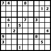 Sudoku Evil 42294