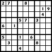 Sudoku Evil 50652