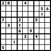 Sudoku Evil 62877