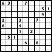 Sudoku Evil 103677