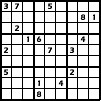 Sudoku Evil 64262