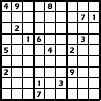 Sudoku Evil 89087
