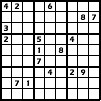 Sudoku Evil 75991