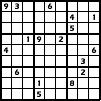 Sudoku Evil 83387