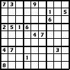 Sudoku Evil 68311