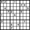 Sudoku Evil 75837