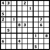 Sudoku Evil 50722