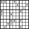 Sudoku Evil 96191