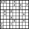 Sudoku Evil 73806