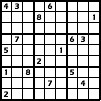 Sudoku Evil 93425
