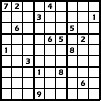 Sudoku Evil 132638