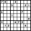 Sudoku Evil 41918