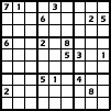 Sudoku Evil 119404