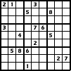Sudoku Evil 64845