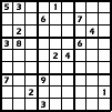 Sudoku Evil 69126