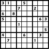 Sudoku Evil 42659
