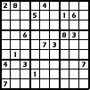 Sudoku Evil 63248