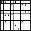 Sudoku Evil 136955