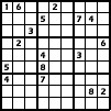 Sudoku Evil 160145