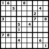 Sudoku Evil 64232