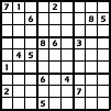 Sudoku Evil 58480