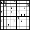 Sudoku Evil 77092