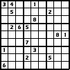 Sudoku Evil 57766