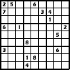 Sudoku Evil 62374