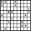 Sudoku Evil 172113