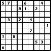 Sudoku Evil 65438