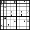 Sudoku Evil 96876