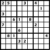 Sudoku Evil 42213