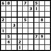 Sudoku Evil 37107