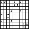 Sudoku Evil 79538