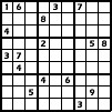 Sudoku Evil 71377