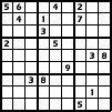 Sudoku Evil 44241