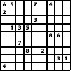 Sudoku Evil 115770