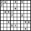 Sudoku Evil 112906