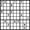 Sudoku Evil 64508