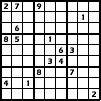 Sudoku Evil 105979