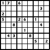 Sudoku Evil 72515