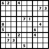 Sudoku Evil 58665