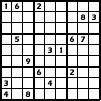 Sudoku Evil 59842