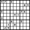 Sudoku Evil 49989