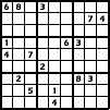 Sudoku Evil 60345
