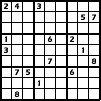Sudoku Evil 125888